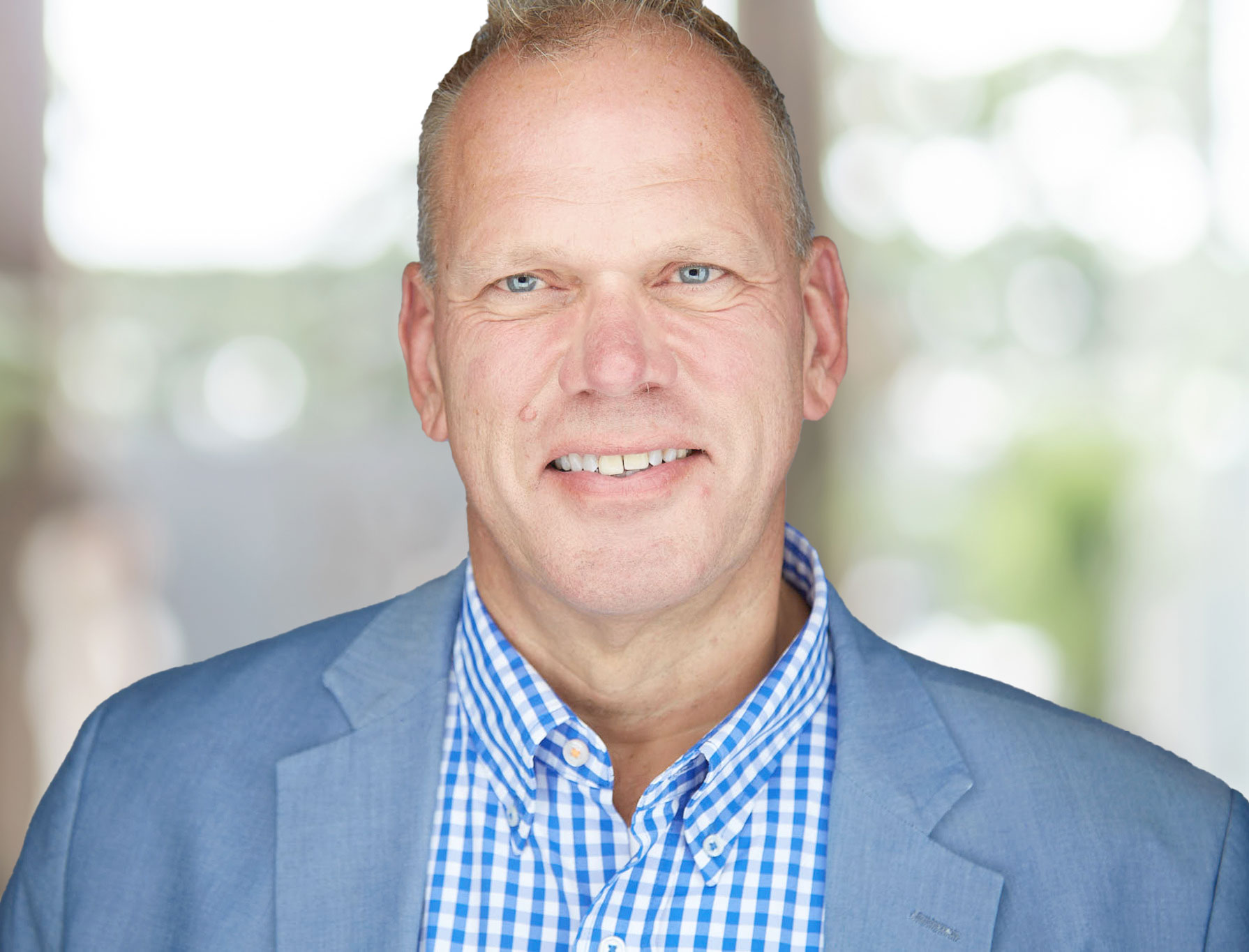 Brian Koch